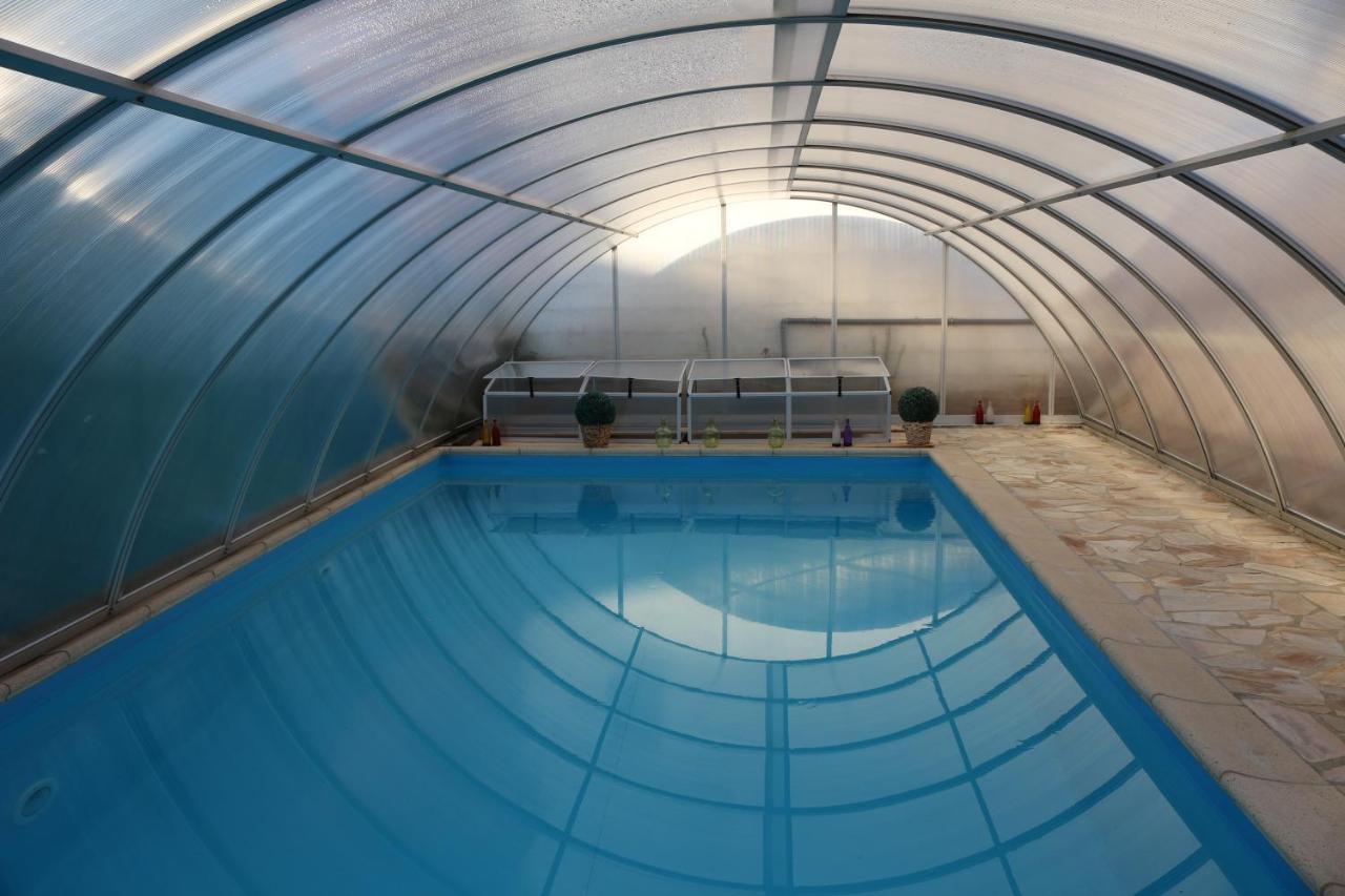 Pension Und Gaestehaus Paffrath Grossbrembach ภายนอก รูปภาพ